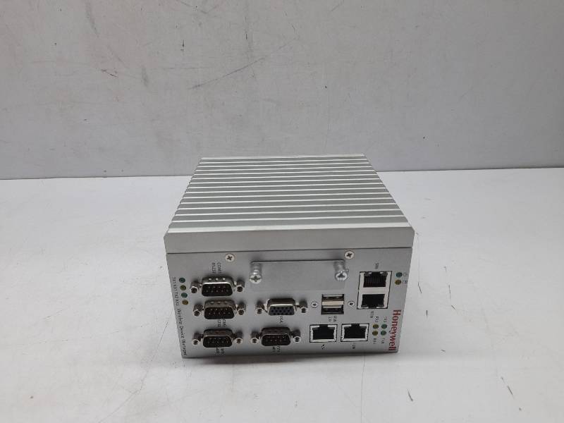 Honeywell Moxa MC-1122-E4-TPM-T Wireless Device Manager