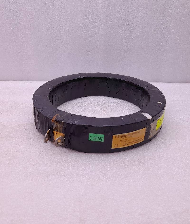 ITL PCT20357   50/1A Current Transformer  1VA, CL 3