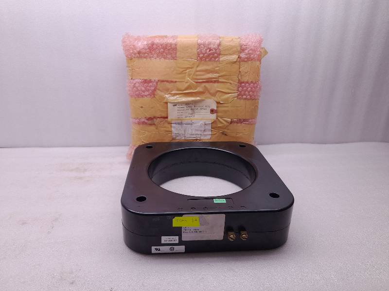 CAT 140-SD-13526  Instrument Transformer  Grand Fault Sensor