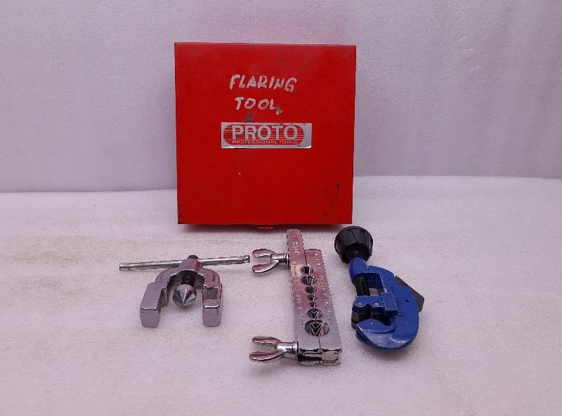 STANELY J349  SET TUBING CUTTER 3PCS KIT  20080123