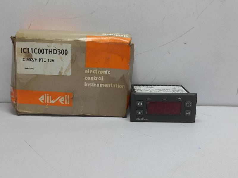 EILWELL IC11C00THD300  IC902 B40_70237  THERMOSTAT