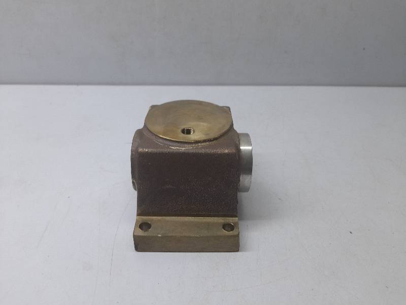 25736-IRD Cap Valve