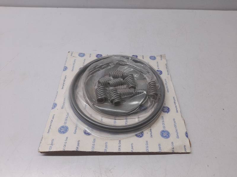 GE Oil & Gas Genuine HSR Parts KVI-DEF-3-03-3039