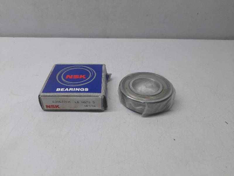 NSK 6206ZZCM Bearing