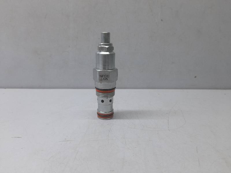 Sun Hydraulics Corporation NFCC-LCN Needle Valve Cartridge Sun