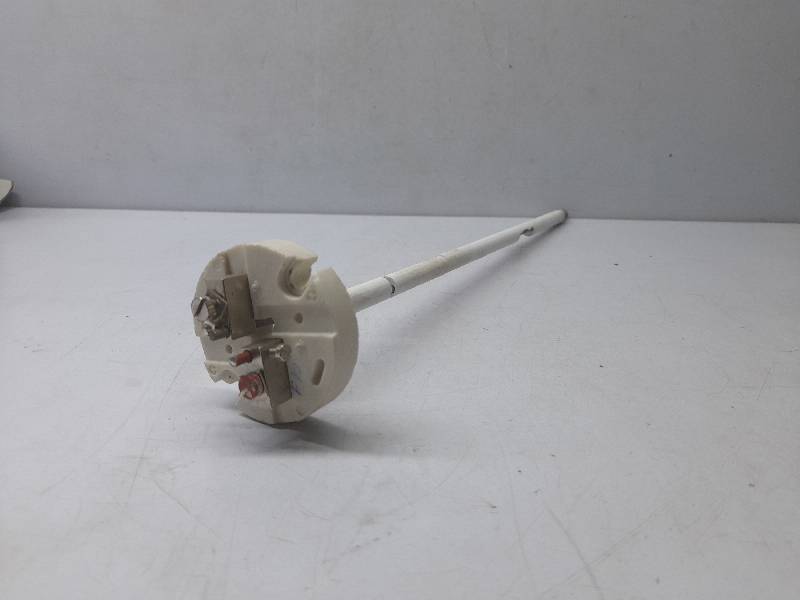 Teamtec N-300 Assembly Thermocouple