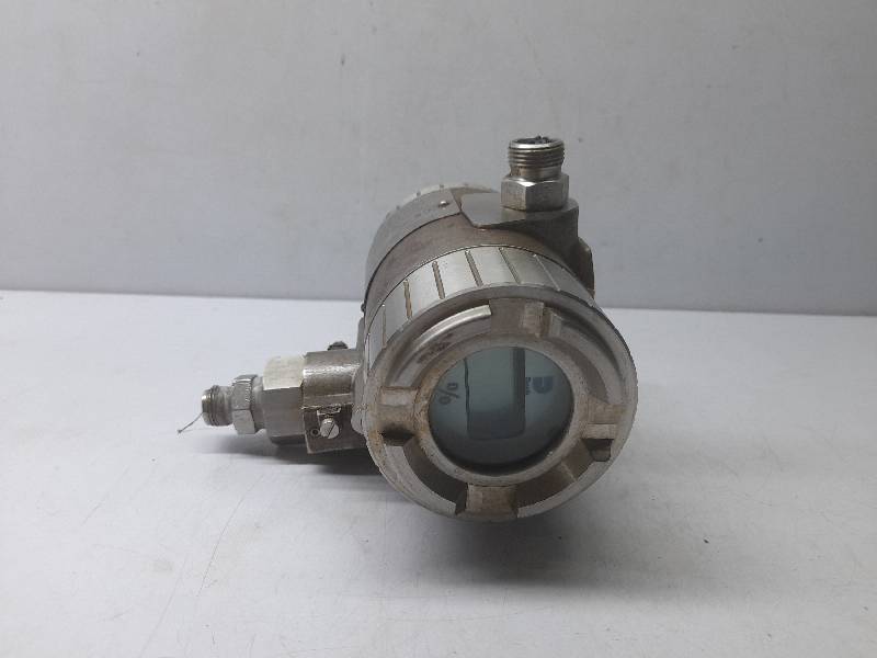 Druck RTX1000A Series Pressure Transmitter