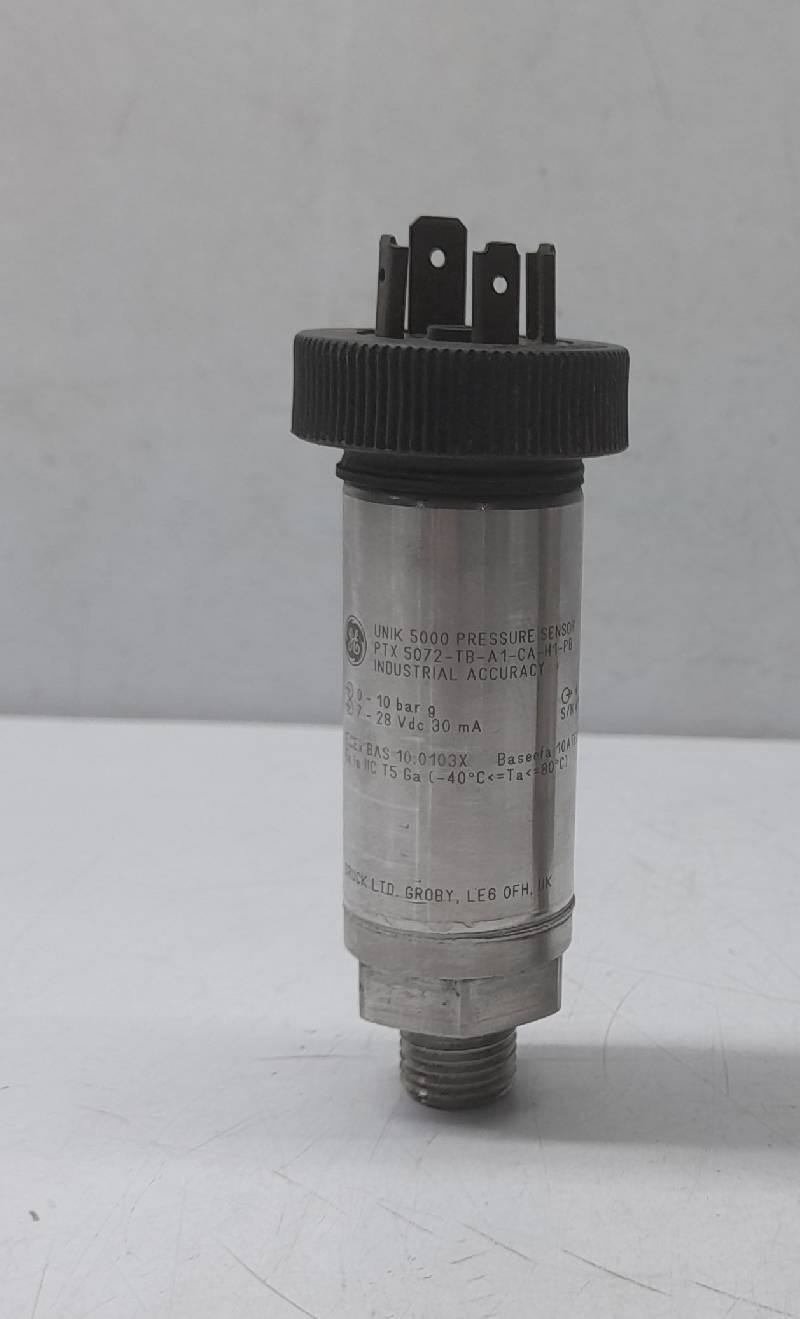 Druck Unik 5000 Pressure Sensor