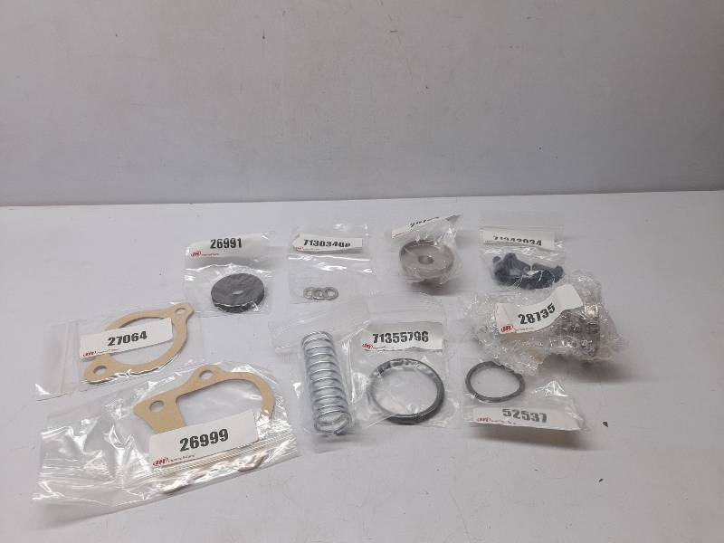 Ingersoll Rand 28735S Piston Kit