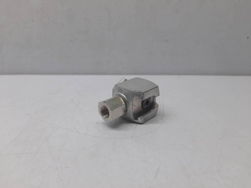 Alemite 42030-A Button Head Coupler