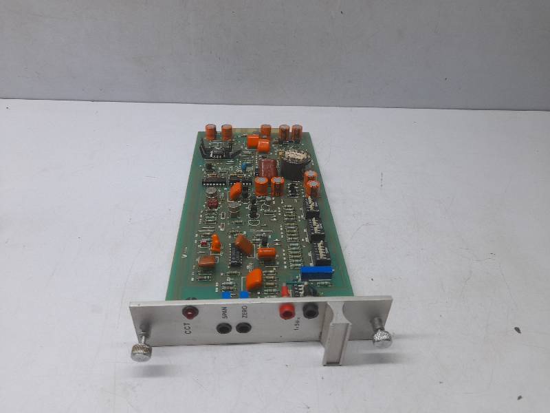 Enginstrel MOD 703TR Rev.03 PCB / 1.5V CC / MOD703TR