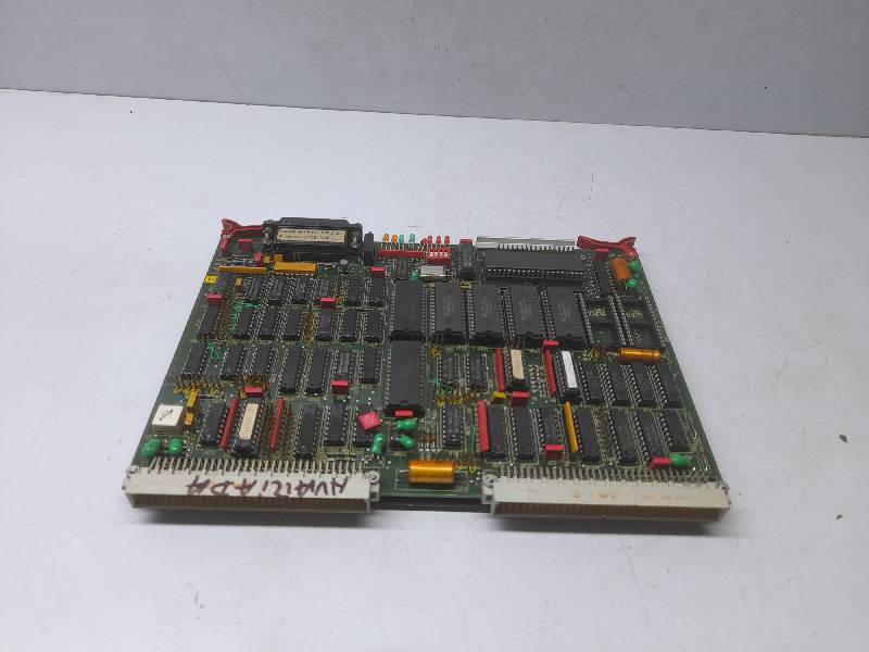 SAAB MARINE 9239108-104 CPU-31 PCB Board / 08 CPU-31 Board / 9239108104