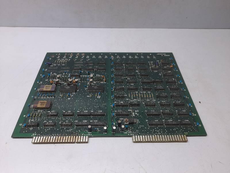 JRC H-6PCRD004I6C PCB / CMK-73 / A-2202