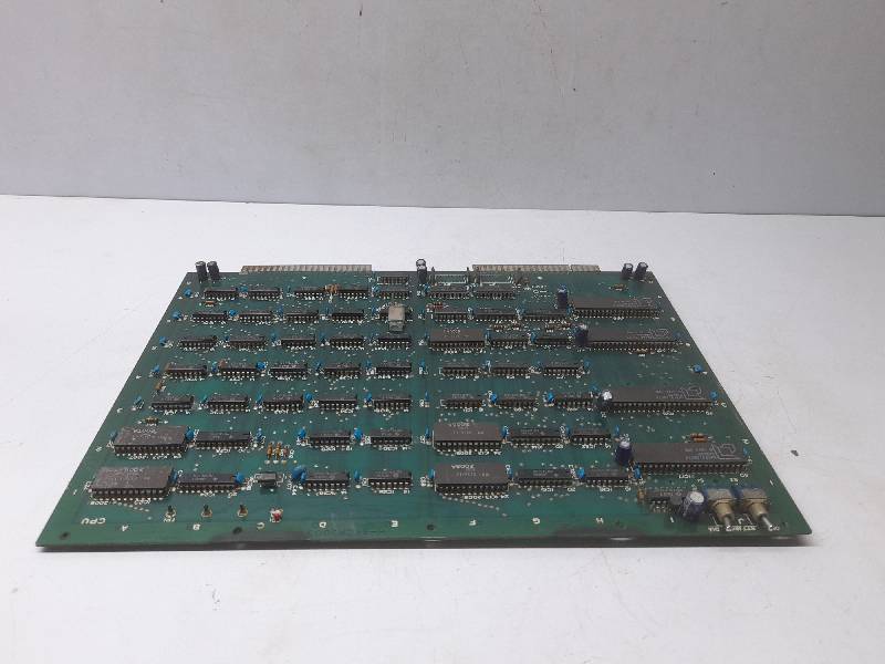 JRC H-6FCRD00340B PCB / CDC-188 / A2208 / H6FCRD00340B