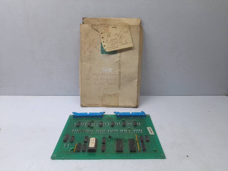 Saab Marine Electronics PB176 9150022-014 K PCB / PB176 / 9150022-014 L