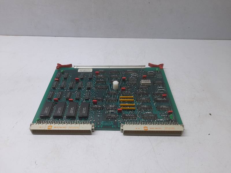 Saab Marine Electronics 9150023-511 PCB / 9150023-001K / PB250 / 9150023-001L