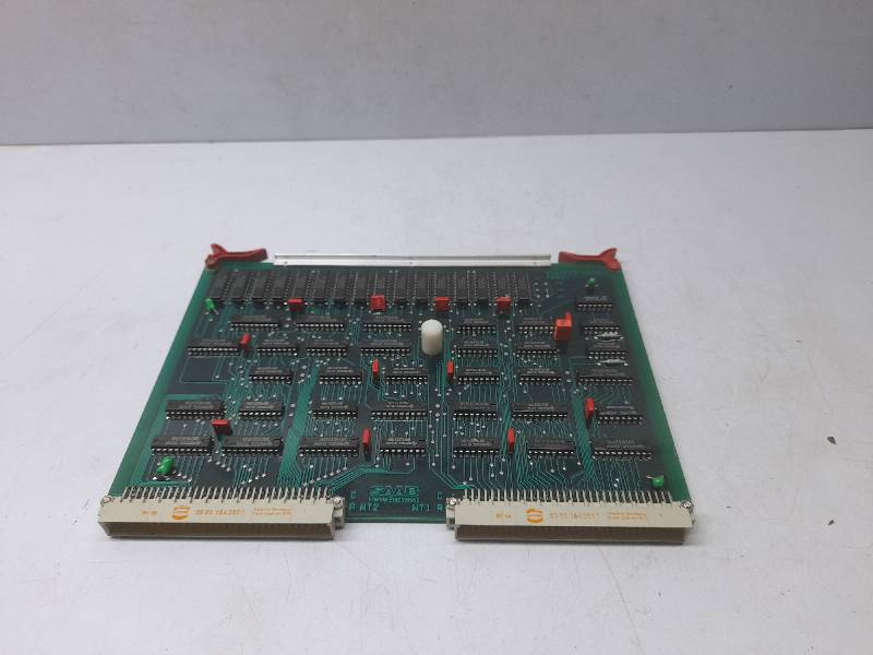 Saab Marine Electronics 9150023-531 PCB / 9150021-002L / 9150023-002K PB251