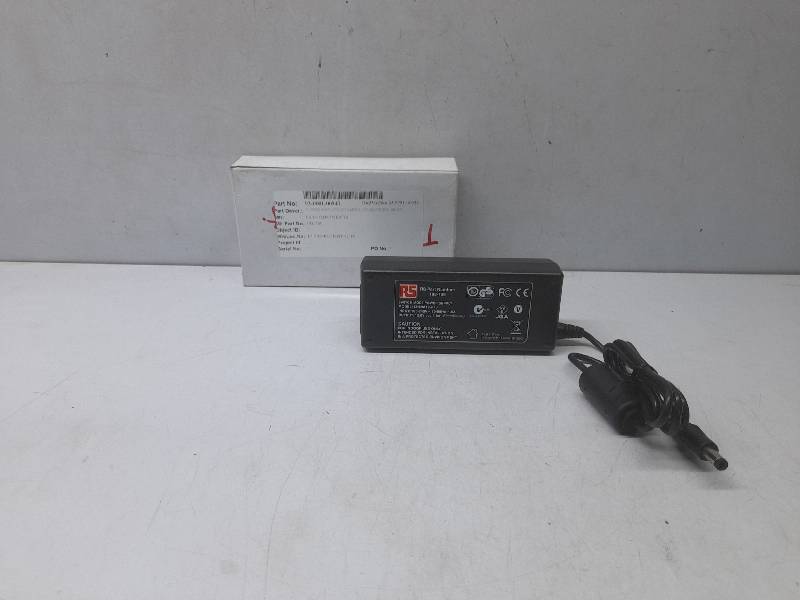 RS 188-769 Switch Mode Power Supply / LH60A12-P1J / 188769 / LH60A12P1J