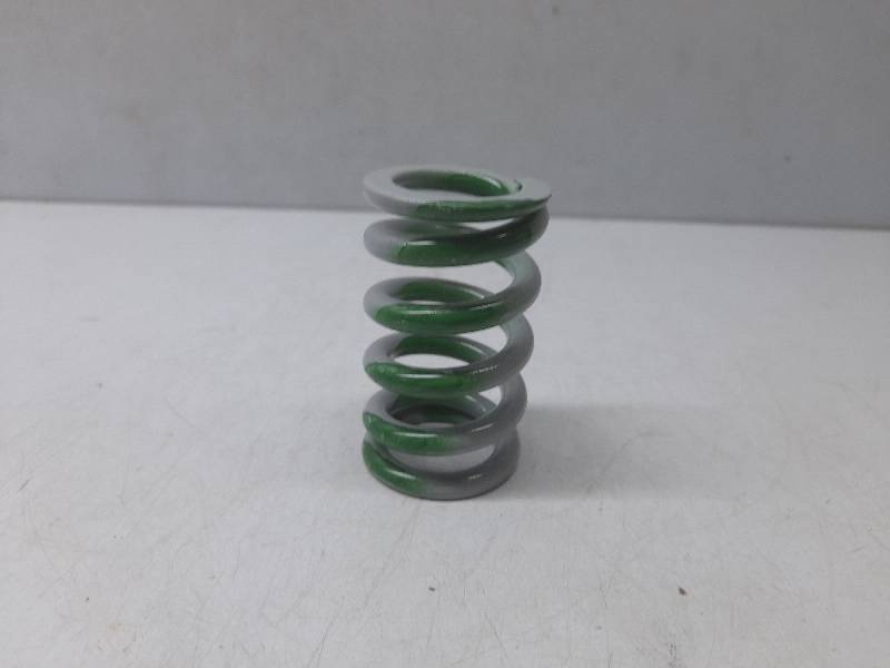 Fisher Emerson 1D7455T0012 Green Valve Spring / Spring Regulator