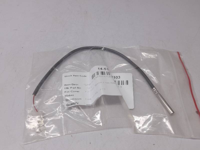 Hobart 775612-1 Temperature Sensor / 7756121