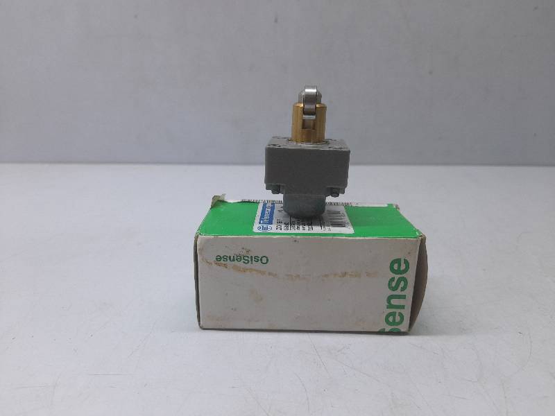 Telemecanique ZCK E67 Limit Switch / ZCK-E67 9A0914 / ZCKE67