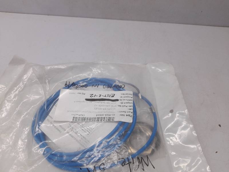 Allen Bradley 871C-DH10M30-A2 Proximity Switch / 24VDC / 871CDH10M30A2