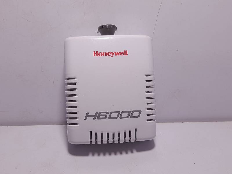 Honeywell H6000 Humidity Controller / H6000