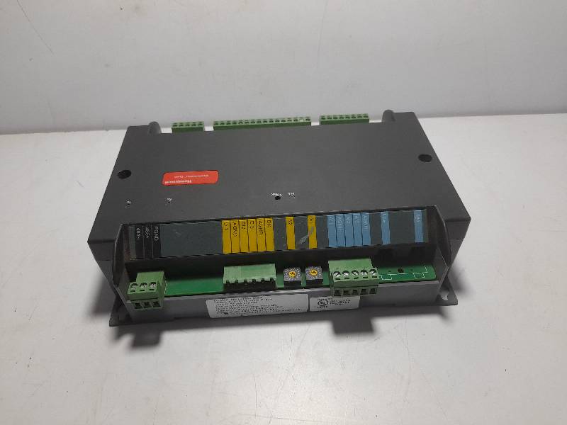 Honeywell CP-SPC Small Point Control Module / Supply: 24VAC, 60Hz, 7VA