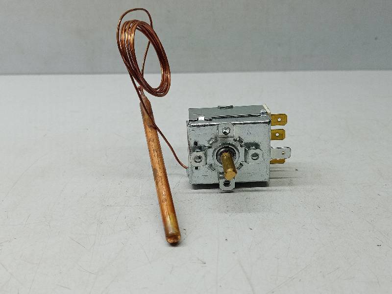 IMIT TR2 9325 Thermostat / TR 0/120‘C / 15 (2,5) A/250V / TR29325