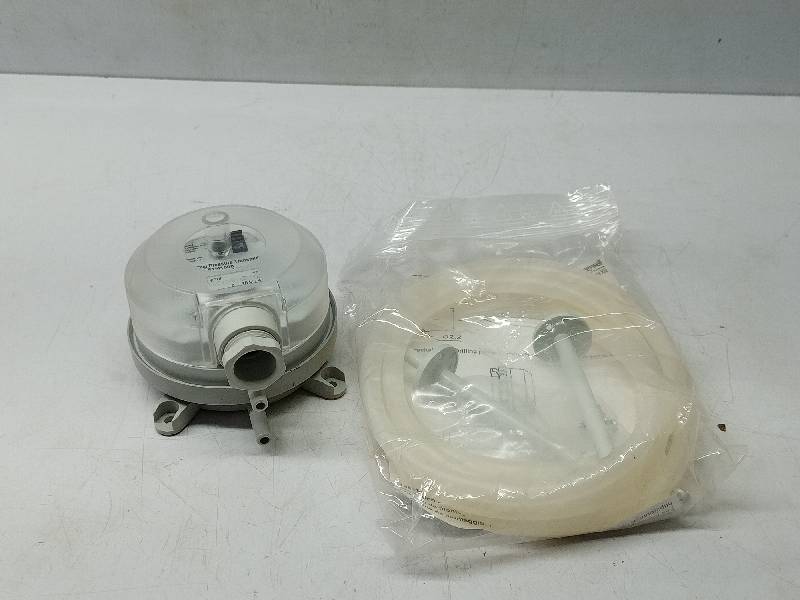 Honeywell DPTM1000 Differential Pressure Transmitter / 0…1 kPa /0