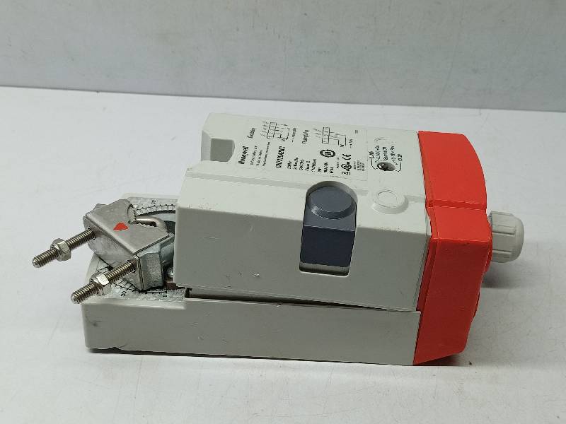 Honeywell CN7220A2007 Damp Actuator / 20Nm  / 24Vac/dc / 50/60hz 