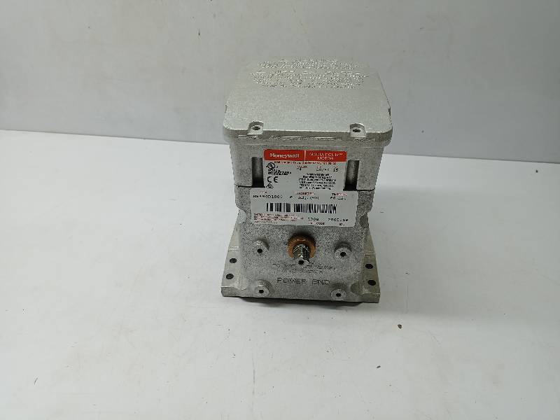 Honeywell M9494D1000 Modutrol Motor / 24V 50/60Hz / 4-20 MA Input / 15 VA