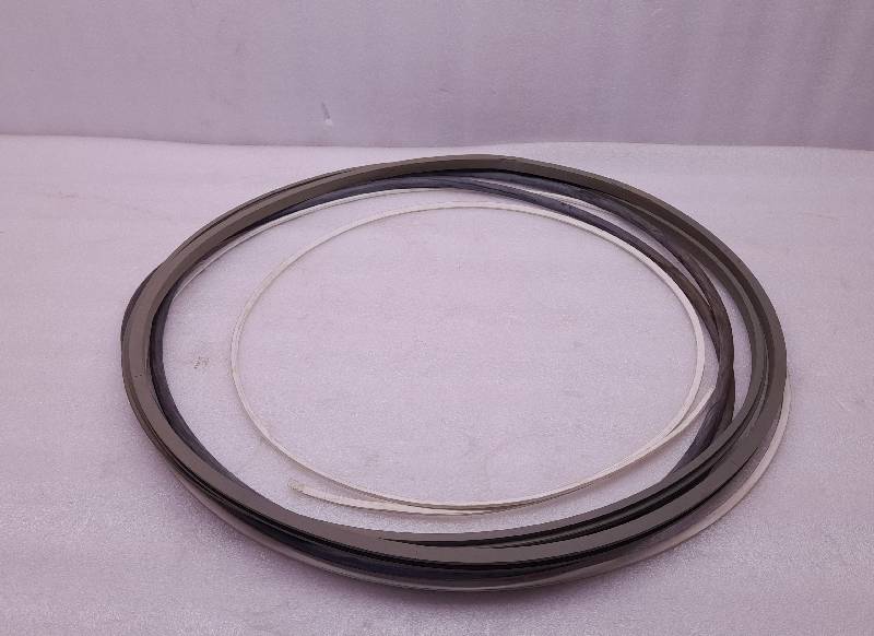 HYDAC 0343250 KIT SEAL FOR 606 LITER PISTON  MANF: OCEANEERING 