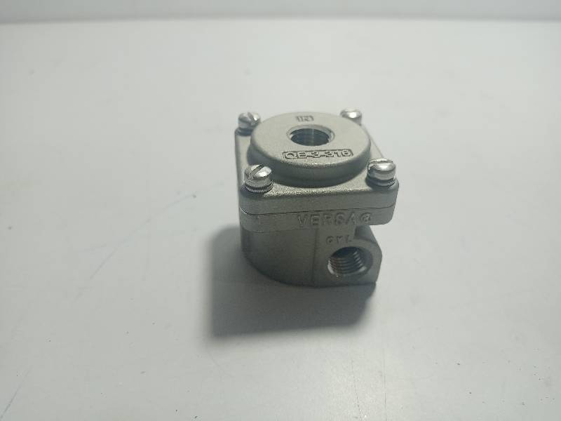 Versa QE-3-316 Quick Exhaust Valve / 1N / QE3316