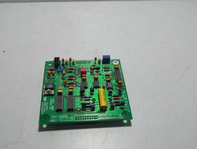 Teledyne analytical instruments ASSY C65098 PCB Rev 5 / ASSY C65099 PCB Rev 1