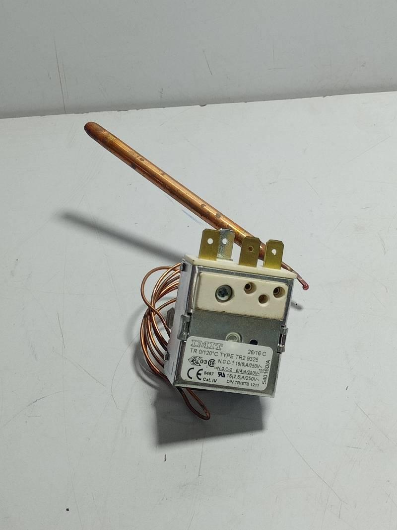 IMIT TR2 9325 Thermostat / 26/16 C / TR 0/120 C / TR29325