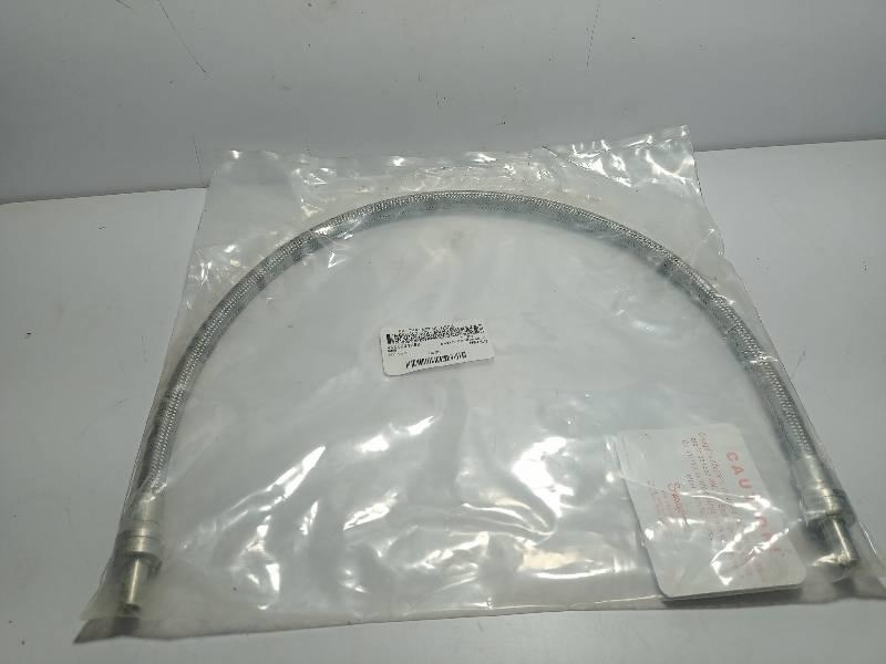 Swagelok SS-TH6TA6TA6-65CM Hose / S00024485B / NWPLY