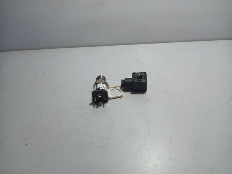 Honeywell PTI10 Pressure Transmitter / 0-10 bar / 10-30VDC, 4-20mA