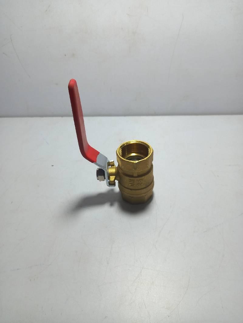 Honeywell DN 25 Ball Valve / DN25 Ball Valve