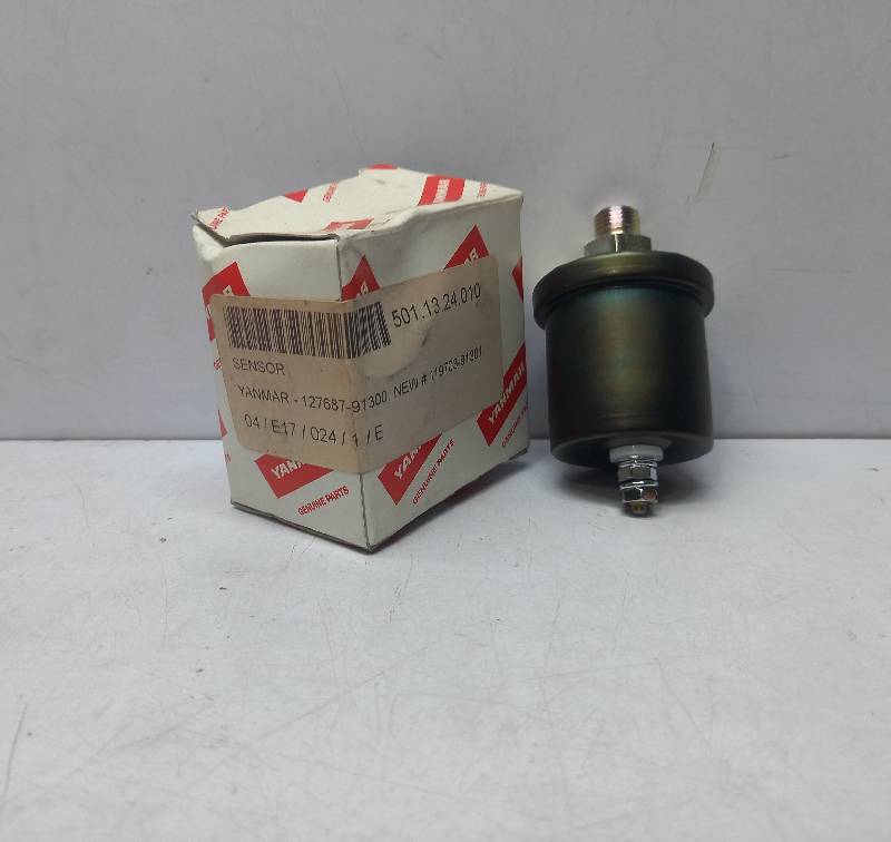 Yanmar 127687-91300 Sensor 