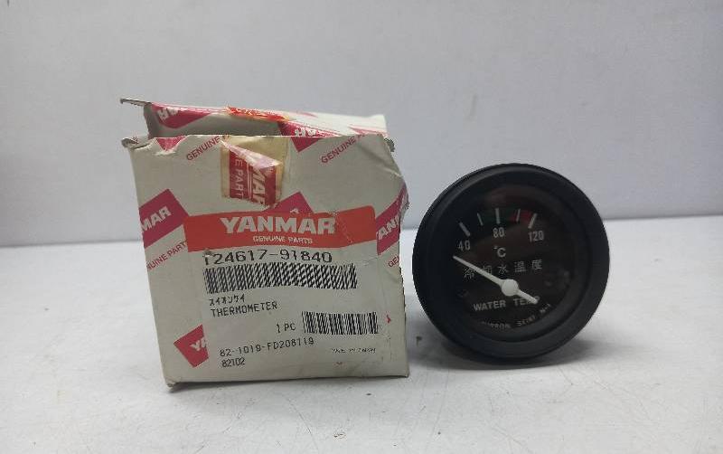 Yanmar 127617-91840  Thermometer 