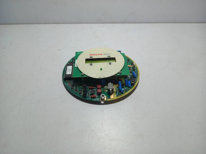 Honeywell Enraf 2075172-D2 PCB Display / 854/894 XPU-2 H3.2 0181.176-18 / Rev 01