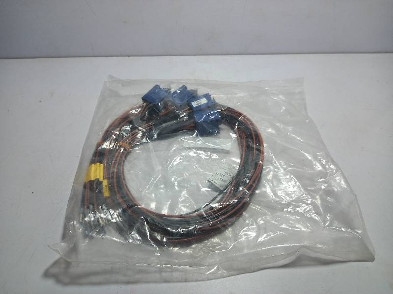 Honeywell ZM502M01-BP-2T Limit Switch / 780MM-8 / Wire STD, Crimp