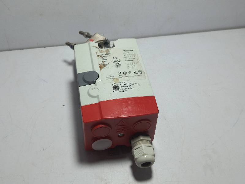 Honeywell CN7234A2008 Actuator / 24Vac/dc / 50/60 Hz