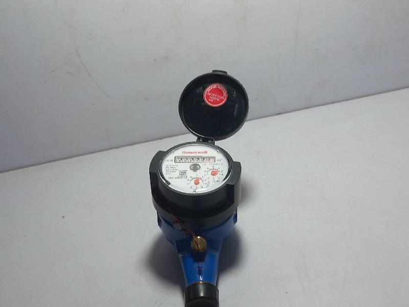 Honeywell CM/L-4100050155 Actuator Valve / Qn: 1.5m3/h / PN: 16Bar /CML4100050155