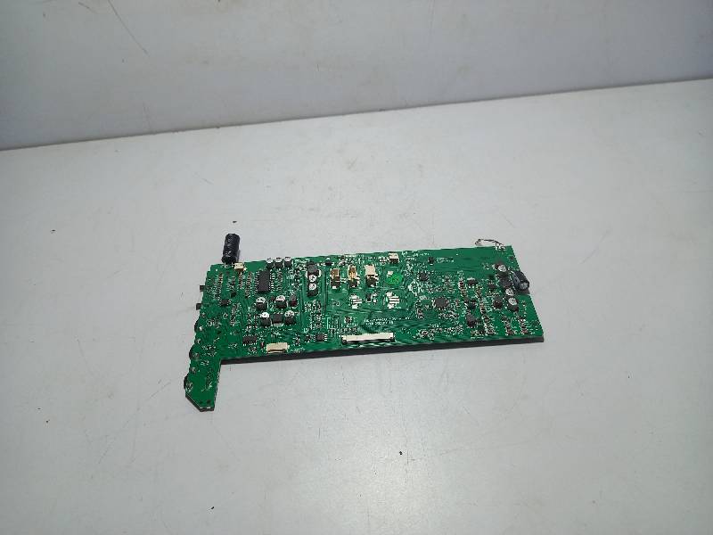 Honeywell 20180118 PCB / ME-7Q4-ID-12V / Rev 01 / ME7Q4ID12V