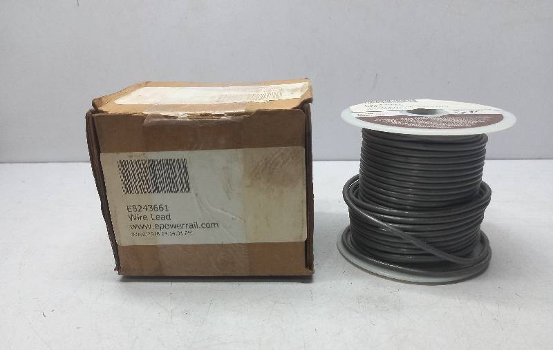 E8243661  Wire Solder