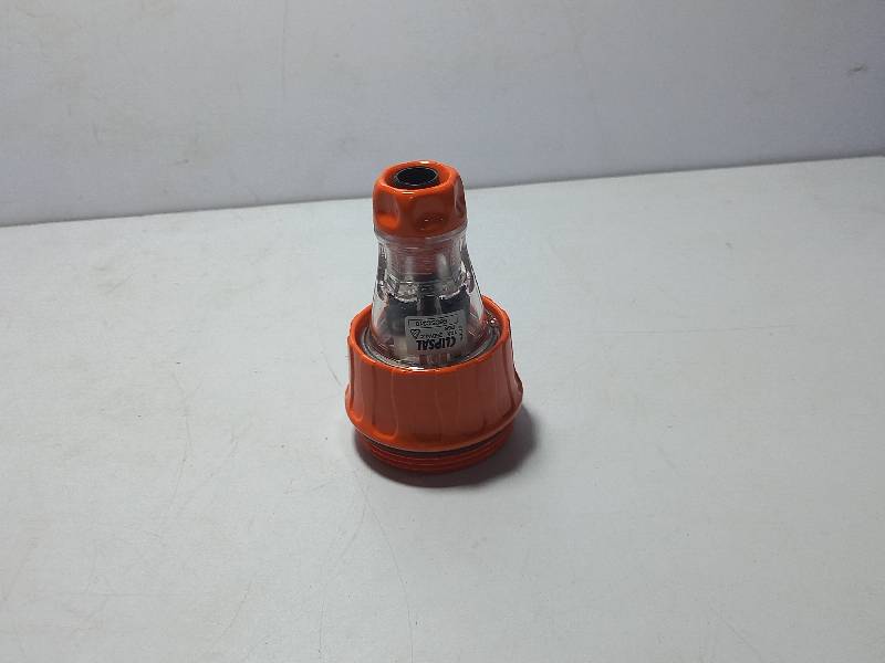 Clipsal 56CSC310 Socket Connector / 56CSC310E0 / 10A / 250V 50Hz