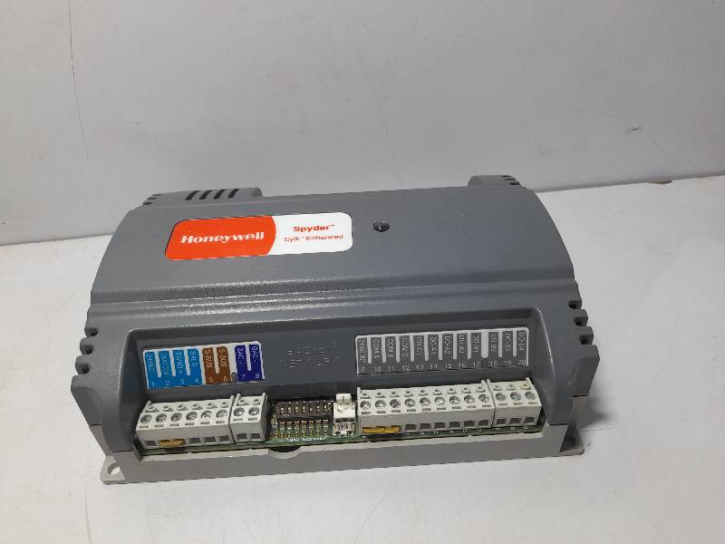 Honeywell PUB6438SR Controller / 50030226-014 / 20-30VAC, 20VA, 50/60Hz / REV F