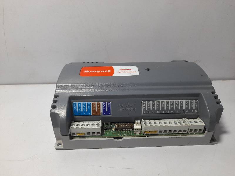 Honeywell PUB6438SR-ILC Controller / 20-30 VAC, 20VA Maximum@ 50/60 Hz